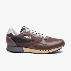 Tênis Masculino Fila Euro Jogger Sport II - Foto 2