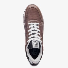 Tênis Masculino Fila Euro Jogger Sport II - Foto 5