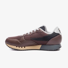 Tênis Masculino Fila Euro Jogger Sport II - Foto 7