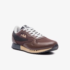 Tênis Masculino Fila Euro Jogger Sport II - Foto 8