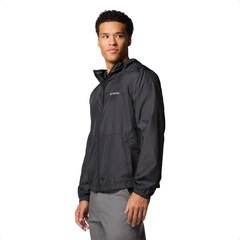 Jaqueta Masculina Columbia Discovery Loop Windbreaker - Foto 3