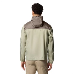 Jaqueta Masculina Columbia Discovery Loop Windbreaker - Foto 2