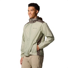 Jaqueta Masculina Columbia Discovery Loop Windbreaker - Foto 3
