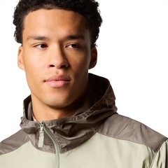 Jaqueta Masculina Columbia Discovery Loop Windbreaker - Foto 4