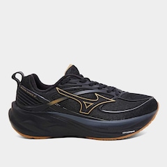 Tênis Masculino Mizuno Space 6 - Foto 1