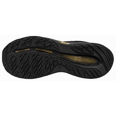 Tênis Masculino Mizuno Wave Legend 5 - Foto 3
