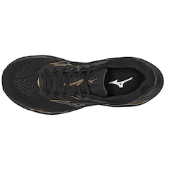 Tênis Masculino Mizuno Wave Legend 5 - Foto 4