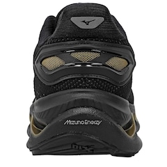Tênis Masculino Mizuno Wave Legend 5 - Foto 5