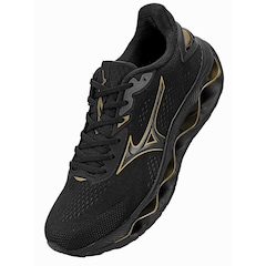 Tênis Masculino Mizuno Wave Legend 5 - Foto 6