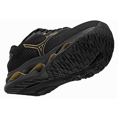 Tênis Masculino Mizuno Wave Legend 5 - Foto 7