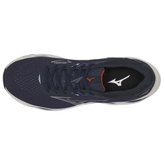 Tênis Masculino Mizuno Wave Legend 5 - Foto 3