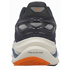 Tênis Masculino Mizuno Wave Legend 5 - Foto 7
