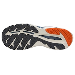 Tênis Masculino Mizuno Wave Legend 5 - Foto 8
