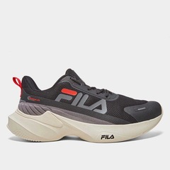 Tênis Masculino Fila Progress Lite - Foto 2