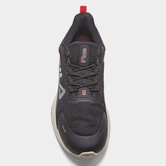Tênis Masculino Fila Progress Lite - Foto 6