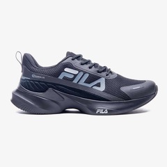 Tênis Masculino Fila Progress Lite - Foto 1