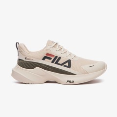 Tênis Masculino Fila Progress Lite - Foto 1