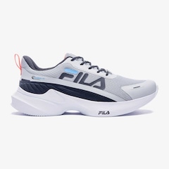 Tênis Masculino Fila Progress Lite - Foto 1