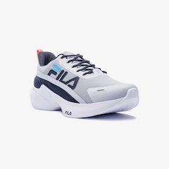 Tênis Masculino Fila Progress Lite - Foto 4