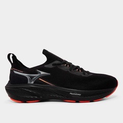 Tênis Masculino Mizuno Sunrise - Foto 1