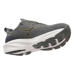 Tênis Masculino Mizuno Sunrise - Foto 10