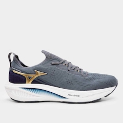 Tênis Masculino Mizuno Sunrise - Foto 2