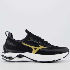 Tênis Masculino Mizuno Wave Mirai 8 - Foto 1