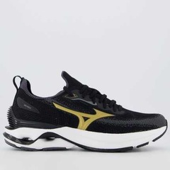 Tênis Masculino Mizuno Wave Mirai 8 - Foto 2