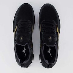 Tênis Masculino Mizuno Wave Mirai 8 - Foto 5