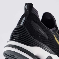 Tênis Masculino Mizuno Wave Mirai 8 - Foto 7
