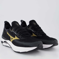 Tênis Masculino Mizuno Wave Mirai 8 - Foto 8