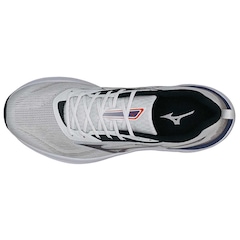 Tênis Masculino Mizuno Wave Vitality 7 - Foto 4