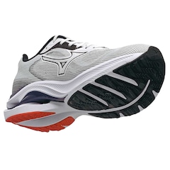 Tênis Masculino Mizuno Wave Vitality 7 - Foto 7