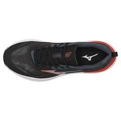 Tênis Masculino Mizuno Wave Vitality 7 - Foto 7