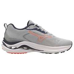 Tênis Masculino Mizuno Wave Vitality 7 - Foto 9
