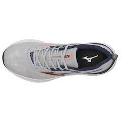 Tênis Masculino Mizuno Wave Vitality 7 - Foto 2