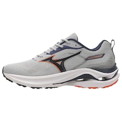 Tênis Masculino Mizuno Wave Vitality 7 - Foto 5