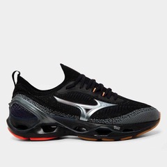 Tênis Masculino Mizuno Wave Endeavor 3 - Foto 2