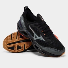 Tênis Masculino Mizuno Wave Endeavor 3 - Foto 3