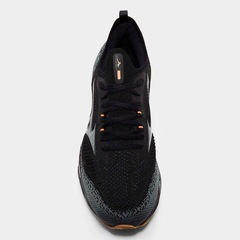 Tênis Masculino Mizuno Wave Endeavor 3 - Foto 5