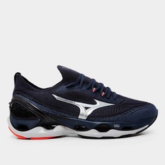 Tênis Masculino Mizuno Wave Endeavor 3 - Foto 2