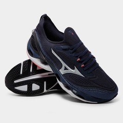 Tênis Masculino Mizuno Wave Endeavor 3 - Foto 3