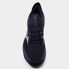 Tênis Masculino Mizuno Wave Endeavor 3 - Foto 5
