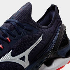 Tênis Masculino Mizuno Wave Endeavor 3 - Foto 7