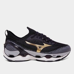 Tênis Masculino Mizuno Wave Endeavor 3 - Foto 1