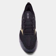 Tênis Masculino Mizuno Wave Endeavor 3 - Foto 5