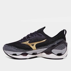 Tênis Masculino Mizuno Wave Endeavor 3 - Foto 6