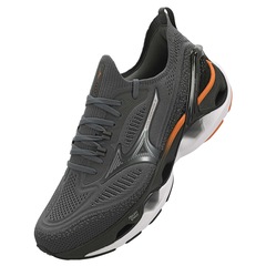 Tênis Masculino Mizuno Wave Endeavor 3 - Foto 2