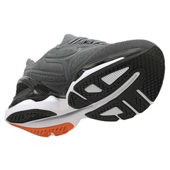 Tênis Masculino Mizuno Wave Endeavor 3 - Foto 5