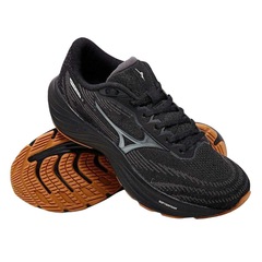 Tênis Masculino Mizuno Goya 3 - Foto 8